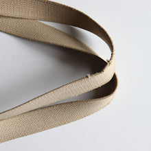 画像をギャラリービューアに読み込む, NEW ENGLAND STYLE HOME MADE CANVAS TOTE BAG (LONG HANDLE / GOOD CONDITION / AROUND 1980's)
