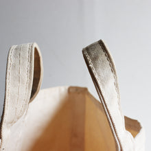 画像をギャラリービューアに読み込む, 1950&#39;s～ CANVAS TOOL BAG (HEAVY CANVAS / GOOD CONDITION)
