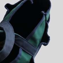 Load image into Gallery viewer, 1980's～ "LAND'S END" GARDEN TOTE BAG (VERY GOOD CONDITION)
