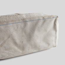 画像をギャラリービューアに読み込む, 1950&#39;s～ CANVAS TOOL BAG (HEAVY CANVAS / GOOD CONDITION)

