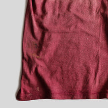 Load image into Gallery viewer, 1950's "SOUTHERN" FLOCK PATCH CORPORATE COTTON T-SHIRT (SZ LARGE / GOOD AGING)
