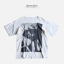 画像をギャラリービューアに読み込む, 1980&#39;s PICTURE T-SHIRT (SZ LARGE / GOOD PRINT)
