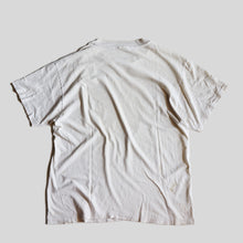 Load image into Gallery viewer, 1990's "FRED BABB" ART T-SHIRT (SZ LARGE / USED CONDITION)
