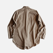 画像をギャラリービューアに読み込む, ～1950&#39;s &quot;TEST&quot; WORK SHIRT (SZ 15 / GOOD CONDITION)
