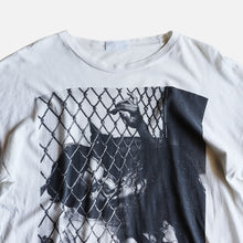 画像をギャラリービューアに読み込む, 1980&#39;s PICTURE T-SHIRT (SZ LARGE / GOOD PRINT)
