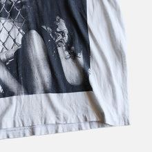 画像をギャラリービューアに読み込む, 1980&#39;s PICTURE T-SHIRT (SZ LARGE / GOOD PRINT)
