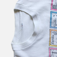 画像をギャラリービューアに読み込む, 1990&#39;s  &quot;FRUIT OF THE LOOM&quot; CALIFORNIA SOUVENIR T-SHIRT (SZ XL / GOOD PRINT)

