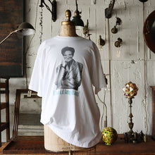 Load image into Gallery viewer, 1990&#39;s &quot;K.D.LANG&quot; MUSIC T-SHIRT (SZ X-LARGE / GOOD CONDITION)
