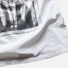 Load image into Gallery viewer, 1990&#39;s &quot;ONEITA&quot; MUSIC COTTON TUNKTOP (SZ LARGE / JAZZ PRINT)
