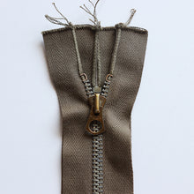 Load image into Gallery viewer, 1940&#39;s TALON ZIPPER
