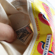 画像をギャラリービューアに読み込む, 1960&#39;s &quot;UNIVERSAL OVERALL CO.&quot; WORK OVERALL (SZ W36×L34 / ECRU / DEADSTOCK)
