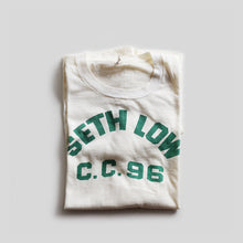 画像をギャラリービューアに読み込む, 1960's "CHEROKEE" COTTON S/S T-SHIRT (SZ LARGE / MINT CONDITION)
