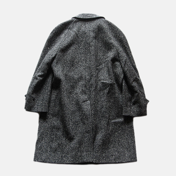 Burberrys ウールコート British tweed Burberrys ウールコート