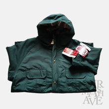 Load image into Gallery viewer, 1980&#39;s～ &quot;WOOLRICH&quot; MOUNTAIN PARKA (SZ LARGE / TWO TONE / DEADSTOCK)
