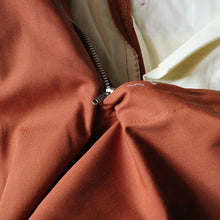 Load image into Gallery viewer, 1960&#39;s &quot;CAMPUS&quot; WALK SHORTS (SZ 32 / DEADSTOCK / BROWN)
