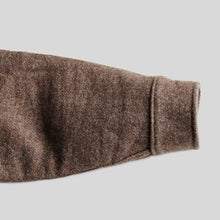 画像をギャラリービューアに読み込む, 1980's～ "WOOLRICH" WOOL SHIRT (SZ MEDIUM / BROWN / GOOD CONDITION)
