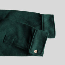 画像をギャラリービューアに読み込む, ～1980's "WOOLRICH" L/S WOOL SHIRT (SZ LARGE / DEADSTOCK)
