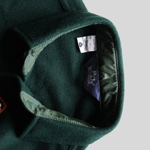 画像をギャラリービューアに読み込む, ～1980's "WOOLRICH" L/S WOOL SHIRT (SZ LARGE / DEADSTOCK)
