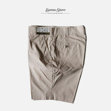 画像をギャラリービューアに読み込む, 1960&#39;s &quot;CAMPUS&quot; WALK SHORTS (SZ 32 / DEADSTOCK / BEIGE)

