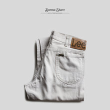 画像をギャラリービューアに読み込む, 1960's～ "LEE" WESTERNER SATEEN PANTS (SZ W31.5×L30 / GOOD CONDITION)
