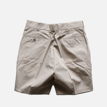 画像をギャラリービューアに読み込む, 1960&#39;s &quot;CAMPUS&quot; WALK SHORTS (SZ 32 / DEADSTOCK / BEIGE)
