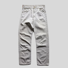 画像をギャラリービューアに読み込む, 1960's～ "LEE" WESTERNER SATEEN PANTS (SZ W31.5×L30 / GOOD CONDITION)
