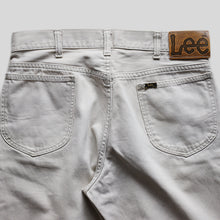 画像をギャラリービューアに読み込む, 1960's～ "LEE" WESTERNER SATEEN PANTS (SZ W31.5×L30 / GOOD CONDITION)
