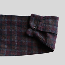 画像をギャラリービューアに読み込む, 1950&#39;s～ &quot;PENDLETON&quot; WOOL BOX SHIRT (SZ MEDIUM / MINT CONDITION)
