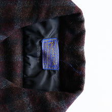 画像をギャラリービューアに読み込む, 1950&#39;s～ &quot;PENDLETON&quot; WOOL BOX SHIRT (SZ MEDIUM / MINT CONDITION)
