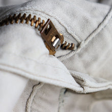 画像をギャラリービューアに読み込む, 1960's～ "LEE" WESTERNER SATEEN PANTS (SZ W31.5×L30 / GOOD CONDITION)
