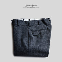 画像をギャラリービューアに読み込む, 1980&#39;s &quot;WOOLRICH&quot; WOOL TROUSER (W32×L30 / MINT CONDITION)
