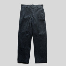画像をギャラリービューアに読み込む, 1980&#39;s &quot;WOOLRICH&quot; WOOL TROUSER (W32×L30 / MINT CONDITION)
