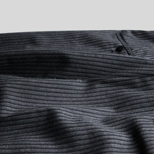 画像をギャラリービューアに読み込む, 1950's～ STRIPE WOOL TROUSER (SZ W32×L32 / MINT CONDITION)
