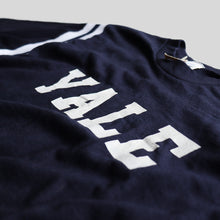 画像をギャラリービューアに読み込む, 1980's "CHAMPION" FOOTBALL COTTON T-SHIRT (SZ LARGE / DEADSTOCK)

