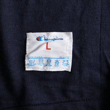 画像をギャラリービューアに読み込む, 1980's "CHAMPION" FOOTBALL COTTON T-SHIRT (SZ LARGE / DEADSTOCK)

