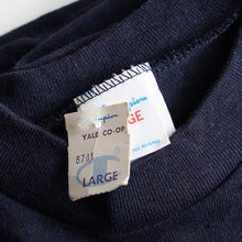 画像をギャラリービューアに読み込む, 1980's "CHAMPION" FOOTBALL COTTON T-SHIRT (SZ LARGE / DEADSTOCK)
