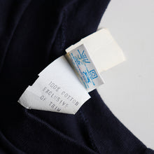 画像をギャラリービューアに読み込む, 1980's "CHAMPION" FOOTBALL COTTON T-SHIRT (SZ LARGE / DEADSTOCK)
