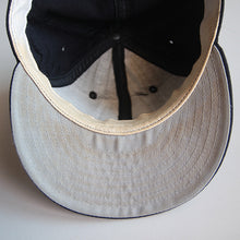 Load image into Gallery viewer, MADE IN U.S.A 1980&#39;s～ &quot;NEW ERA&quot; N.Y YANKEES B.B CAP (7 HALF 60cm)
