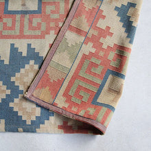 Load image into Gallery viewer, ANTIQUE TRIBAL RUG
