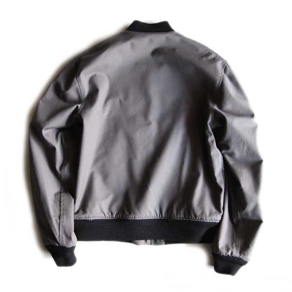【USMA】CADOET STORE WEST POINT ブルゾン 70's U.S.M.A. CADET STORE WEST POINT カデットジャケット
