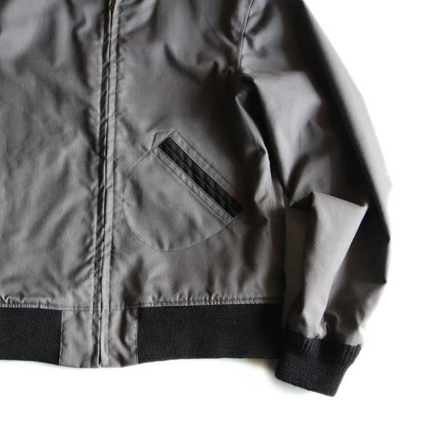ジャケット・アウター U.S.M.A WEST POINT nylon training jacket USA製 