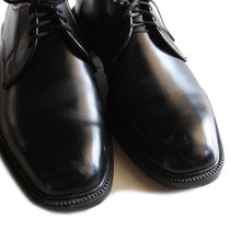 Load image into Gallery viewer, OLD &quot;JB&quot; DRESS LEATHER SHOES MINT CONDITION (9 1/2)

