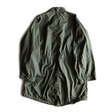 Load image into Gallery viewer, 1970&#39;s &quot;USARMY&quot; M-65 FISHTALE PARKA (XS)
