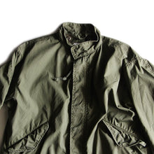 Load image into Gallery viewer, 1970&#39;s &quot;USARMY&quot; M-65 FISHTALE PARKA (XS)
