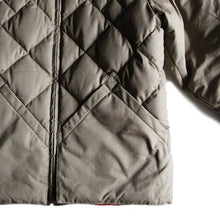 Load image into Gallery viewer, 1960&#39;s &quot;EDDIE BAUER&quot; SKY LINER DOWN JACKET (LARGE)
