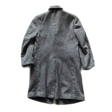 Load image into Gallery viewer, 1960&#39;s &quot;HAROL&#39;S&quot; CHESTER WOOL COAT (SMALL)
