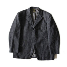 Load image into Gallery viewer, OLD &quot;ALEXANDER&#39;S&quot; SCOTISH WOOL JACKET (X-LARGE)
