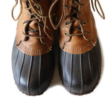 Load image into Gallery viewer, OLD &quot;LLBEAN&quot; HUNTING BOOTS (25 ~ 25.5)
