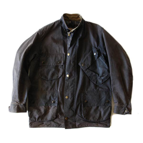 1980's ~ "BARBOUR" INTER NATIONAL SUIT (LARGE)