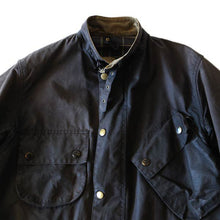 Load image into Gallery viewer, 1980&#39;s ~ &quot;BARBOUR&quot; INTER NATIONAL SUIT (LARGE)
